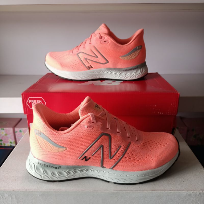 Jual NEW BALANCE 880 ( Size 36 ) Shopee Indonesia
