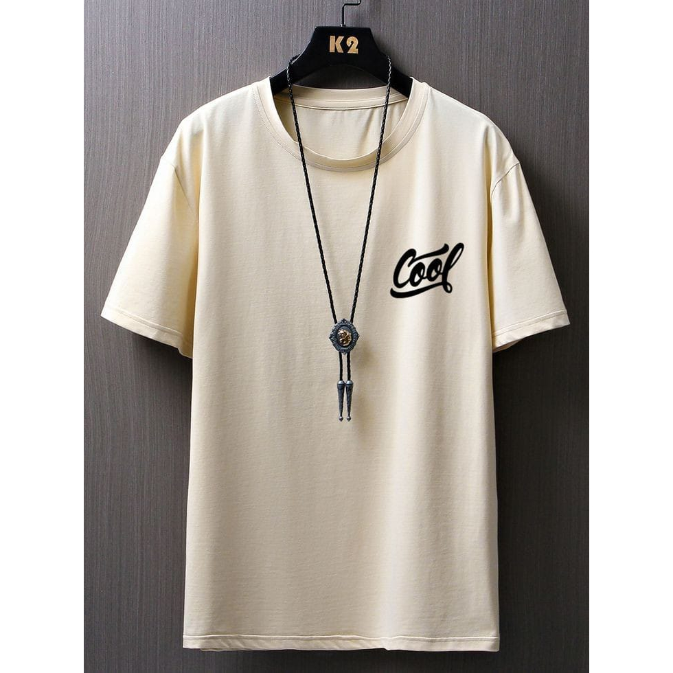 Jual T-SHITR Kaos Pria Wanita Warna Coksu l Kaos Distro Bahan Katun l