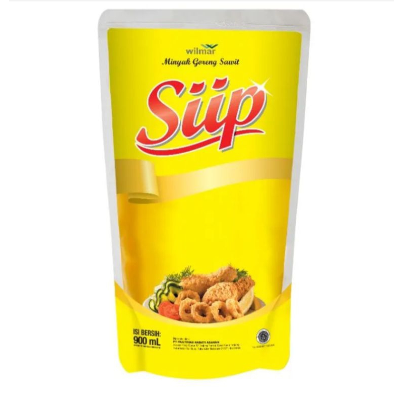 Jual siip 900ml | Shopee Indonesia