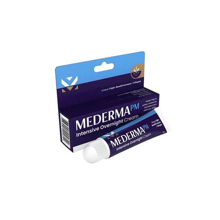 Jual Mederma PM Cream 20 g | Shopee Indonesia