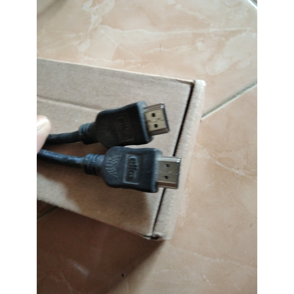 Jual kabel hdmi to hdmi | Shopee Indonesia