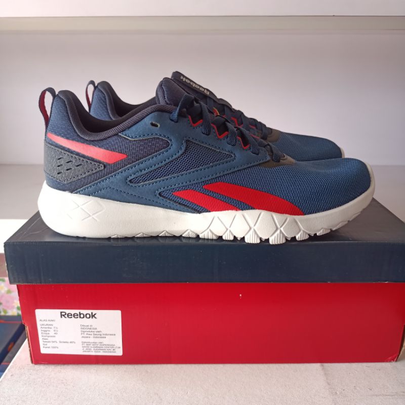 Jual REEBOK Flexagon energy TR 4 ( Size : 44 ) | Shopee Indonesia
