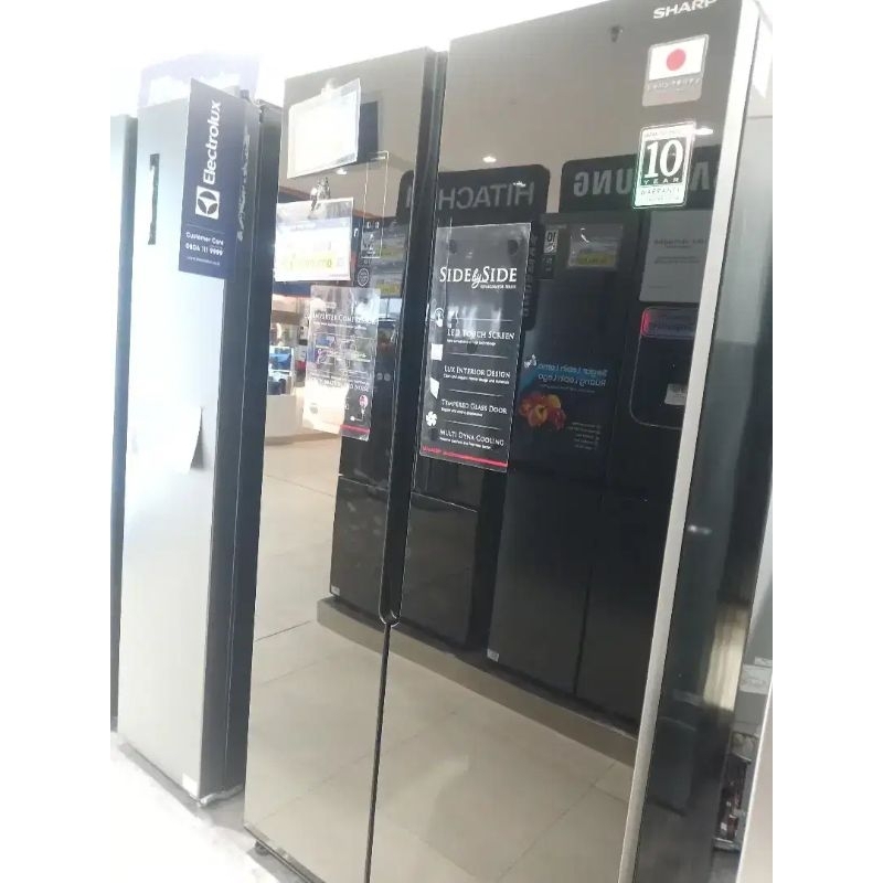 Jual KULKAS 2 PINTU ELECTROLUX | Shopee Indonesia