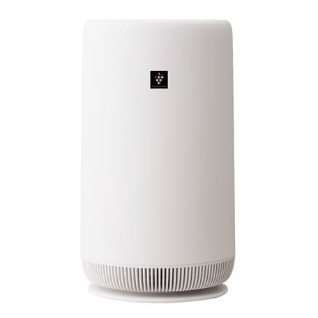 Jual Sharp Small Tower Air Purifier FU-NC01-W / FU-NC01 | Shopee Indonesia