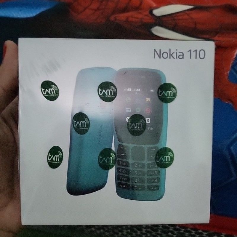 Jual nokia 110 2019 | Shopee Indonesia