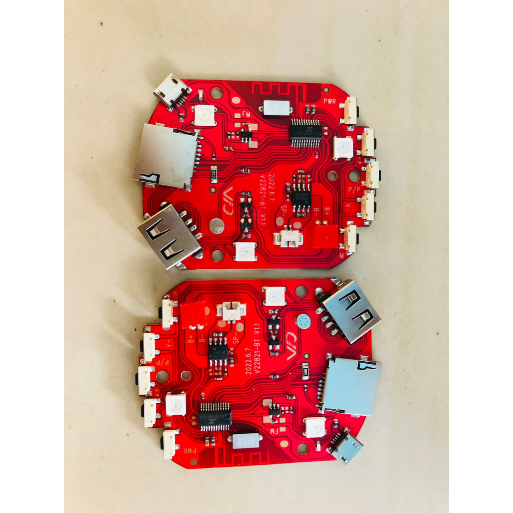 Jual MODUL MODULE MP3 BLUETOOTH 5V 3.7V COPOTAN SUPER BASS SUARA MANTAP