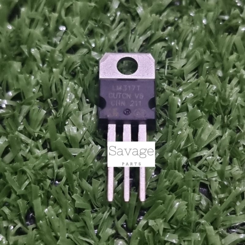 Jual TRANSISTOR LM317 LM 317 | Shopee Indonesia