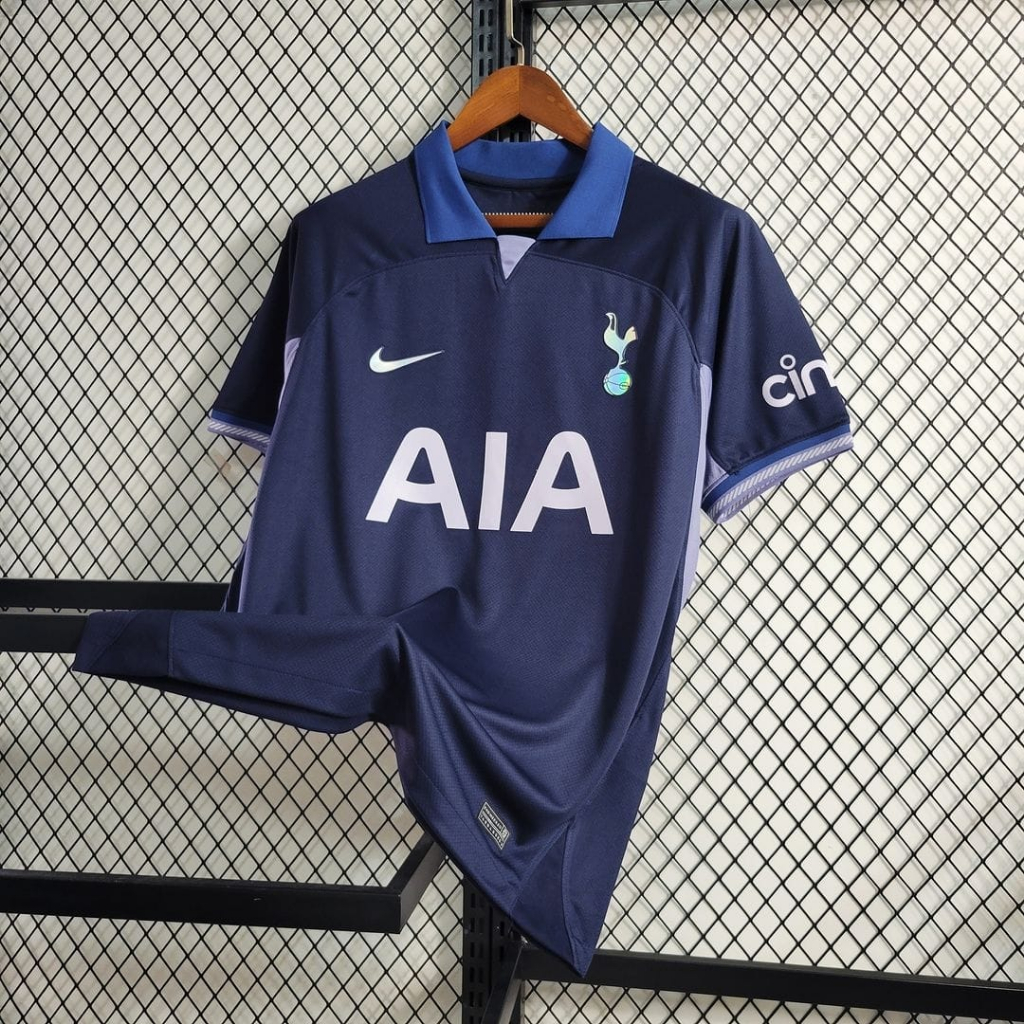 Jual Jersey Spurs Away 2023 2024 Grade Ori Impor - Jersey Spurs Away ...