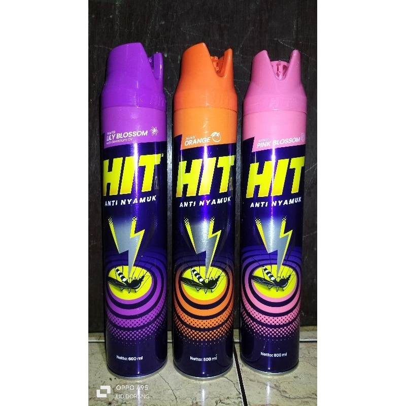 Jual Hit 600ml | Shopee Indonesia
