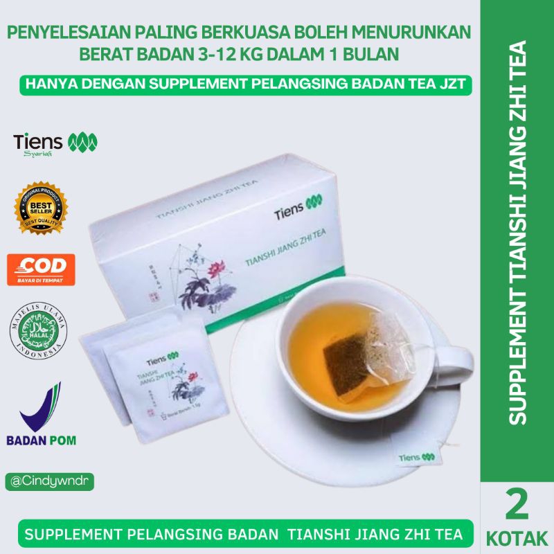 Produk cindystoreherbal.id | Shopee Indonesia
