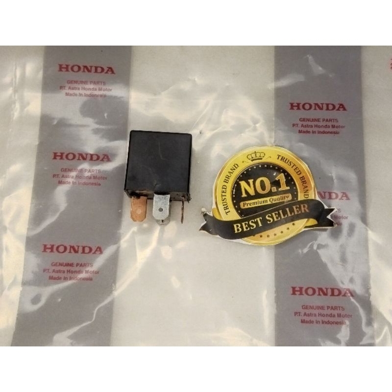 Jual relay kaki 5 switch stater Vario 125 Vario 150 PCX 150 original