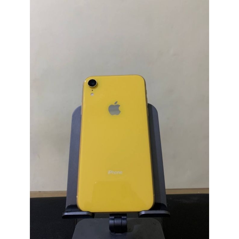 Jual IPhone XR Lock ICloud | Shopee Indonesia