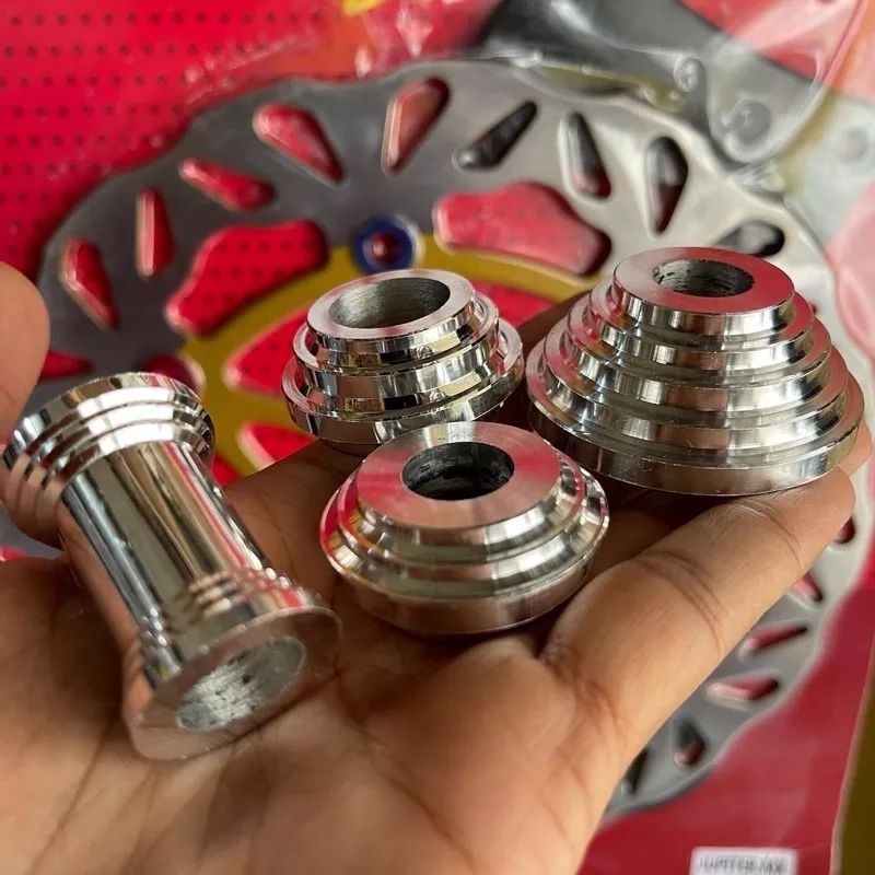 Jual gearbox rx king model spiral (semua jenis rx king) | Shopee Indonesia
