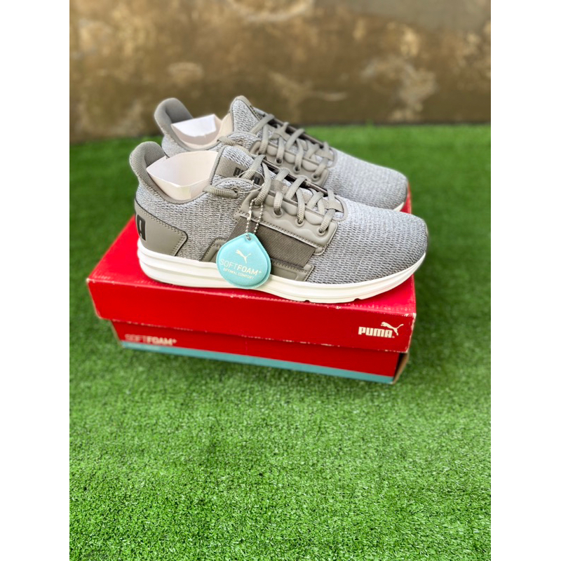 Puma soft foam hot sale enzo street