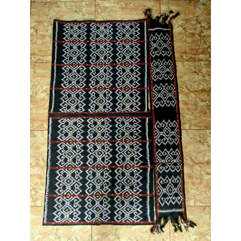 Jual SARUNG ROTE | Shopee Indonesia