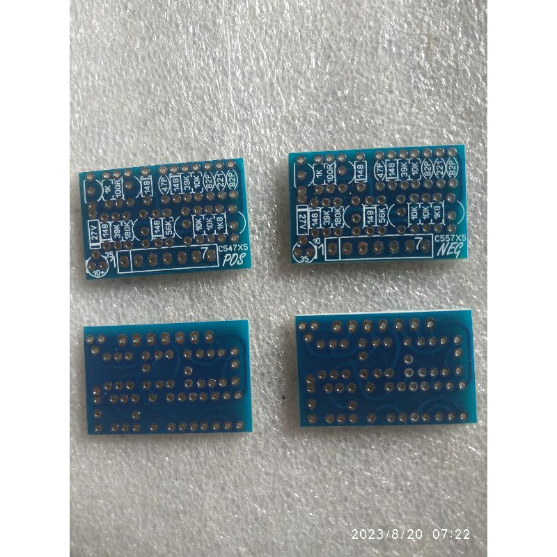 Jual PCB pwm power TD makro | Shopee Indonesia