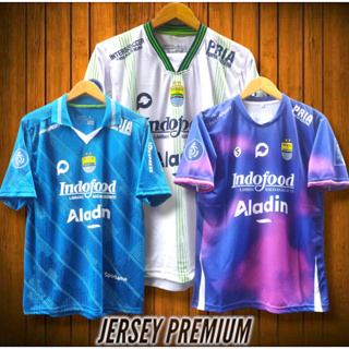 Jual Produk Jersey Persib Bandung Termurah dan Terlengkap Oktober