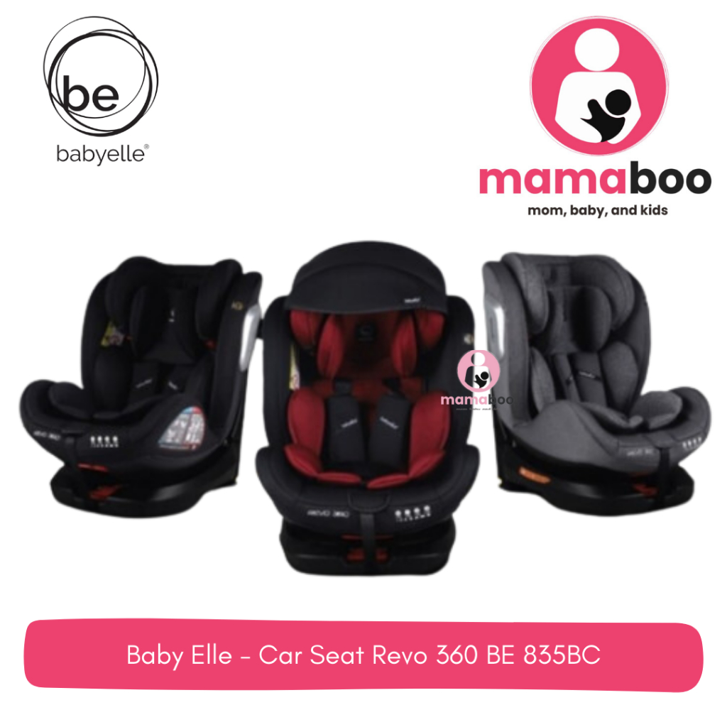 Baby elle revo best sale