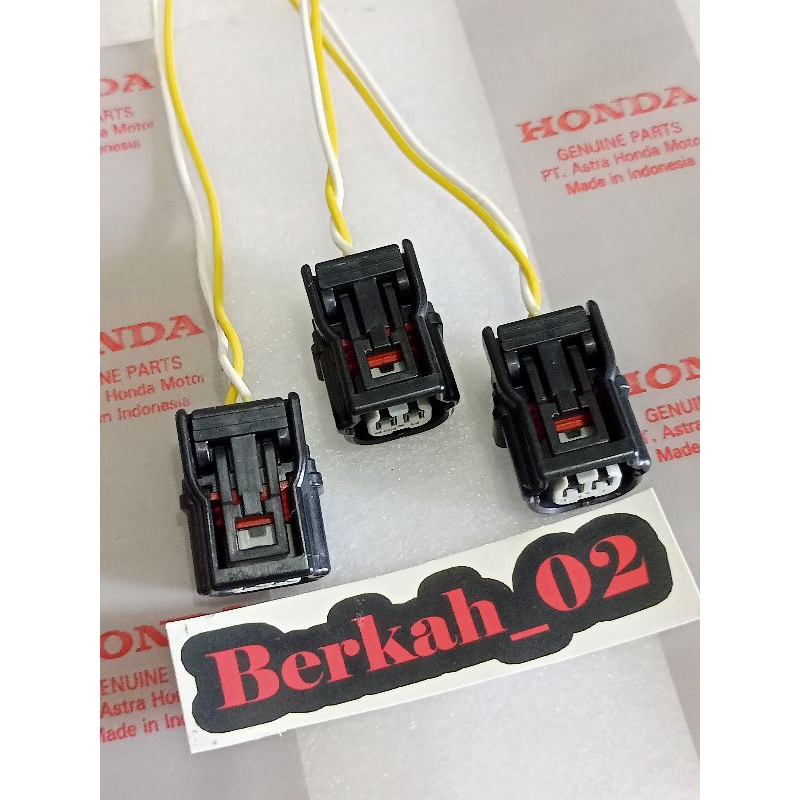 Jual soket eot ect engine coolant temperatur vario 125,150 old dan new