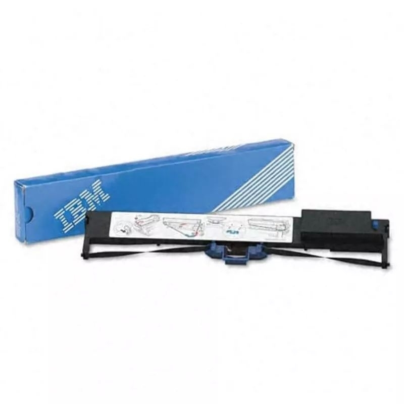 Jual Pita Ribbon IBM Passbook 9068 A01/A03 High Low Speed | Shopee ...
