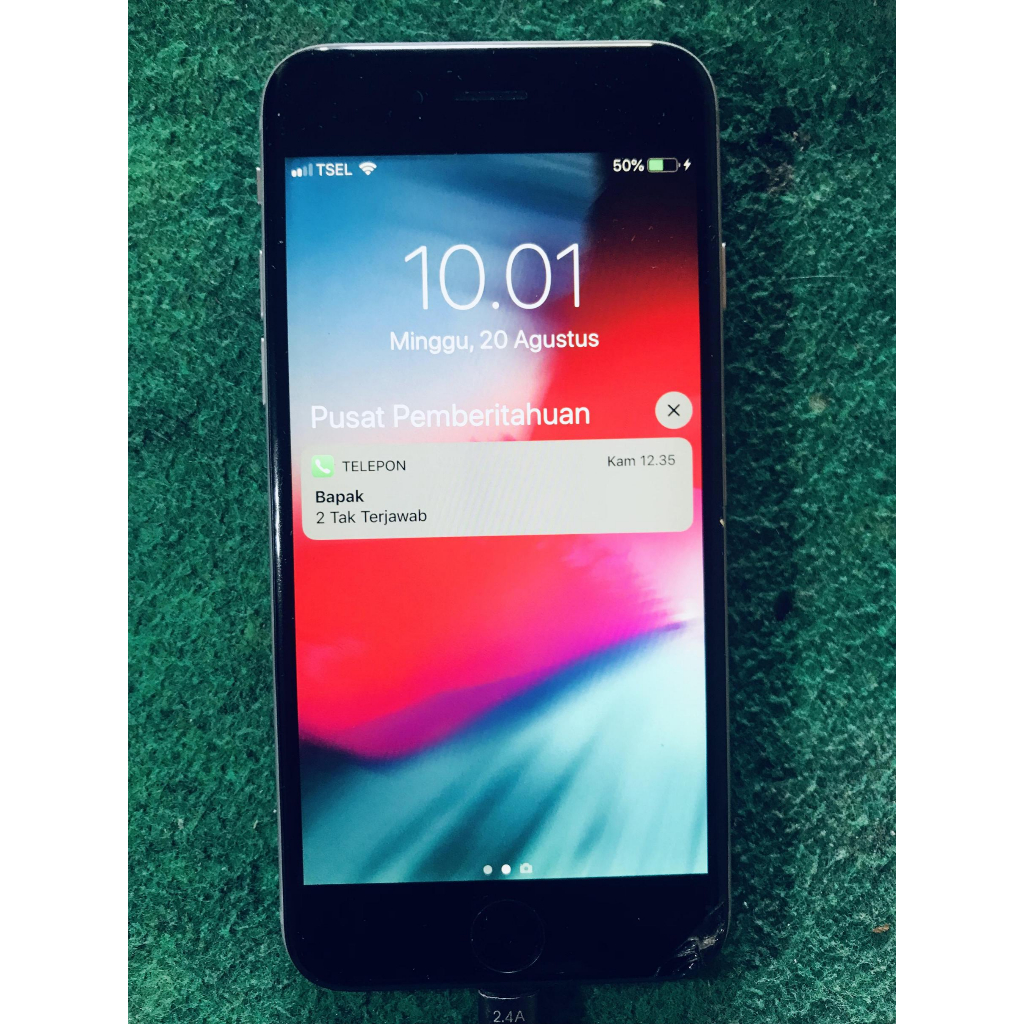 Jual Iphone 6 64 Gb Original | Shopee Indonesia