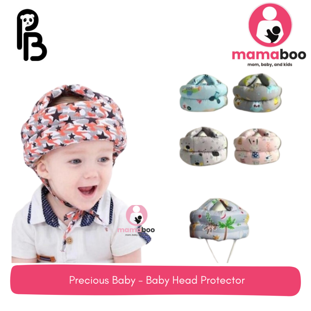 Jual Precious Baby Baby Head Protector Shopee Indonesia