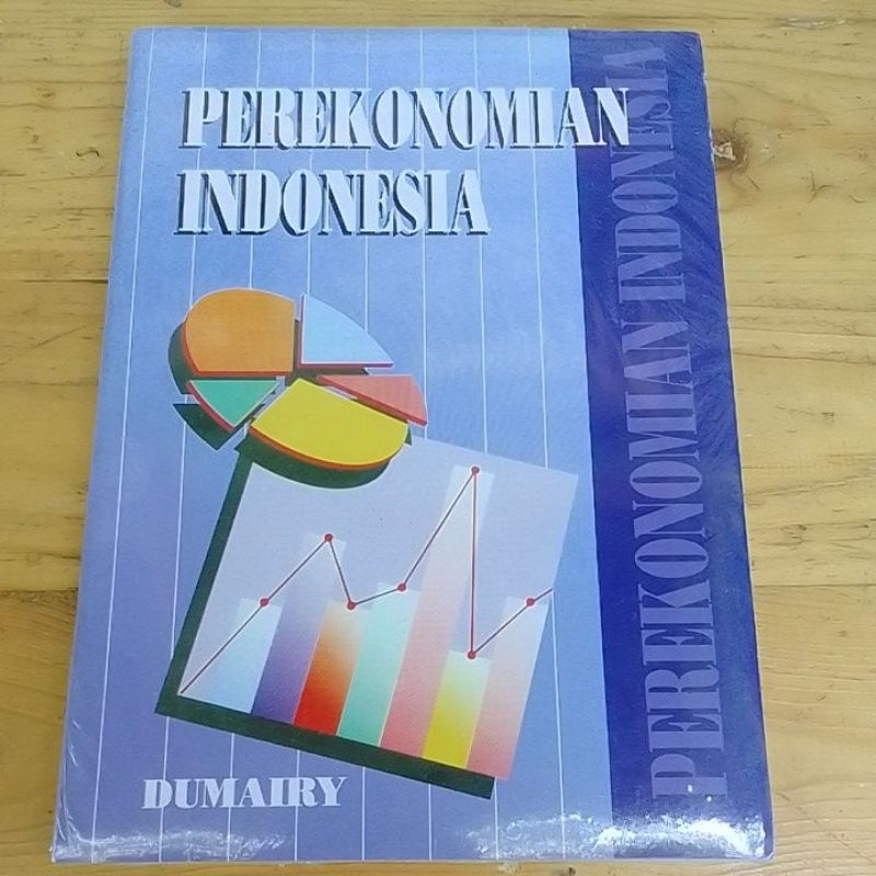 Jual Buku Perekonomian Indonesia | Shopee Indonesia