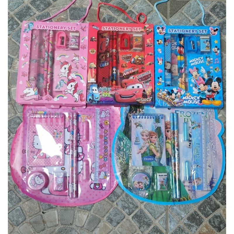 Jual Study Set Murah | Shopee Indonesia