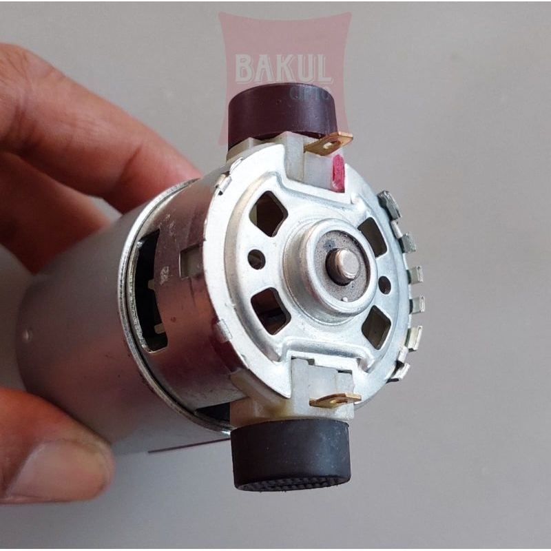 Jual Dinamo Dc Motor Rs Rs V High Rpm Speed High Torque Shopee Indonesia