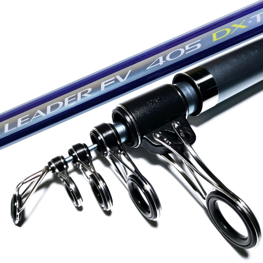 釣り竿 SHIMANO SURF LEADER FV 405DX-T - ロッド