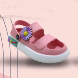 Jual sogo NEW ERA TK TG 4013 SUN sandal Slop Tali belakang Jely