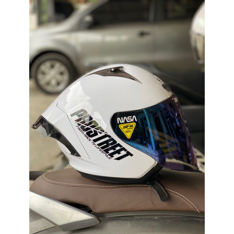 njs kronos helmet