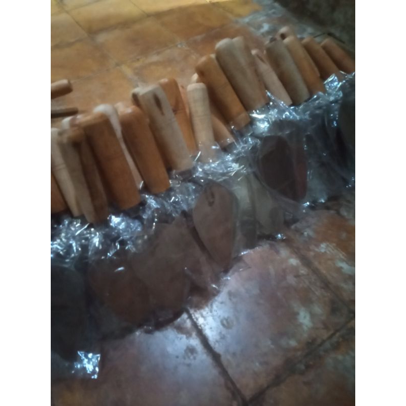 Jual cethok /sendok tukang bangunan, cethok semen bahan stainlles ...
