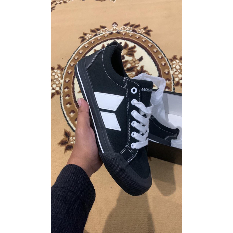 Macbeth eliot black on sale cement