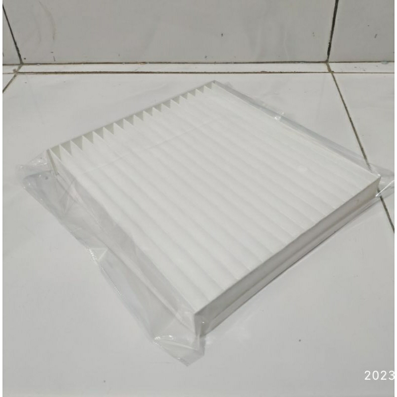 Jual FILTER AC INNOVA ALPHARD VELLFIER ALTIS CAMRY SIENTA VIOS YARIS ...