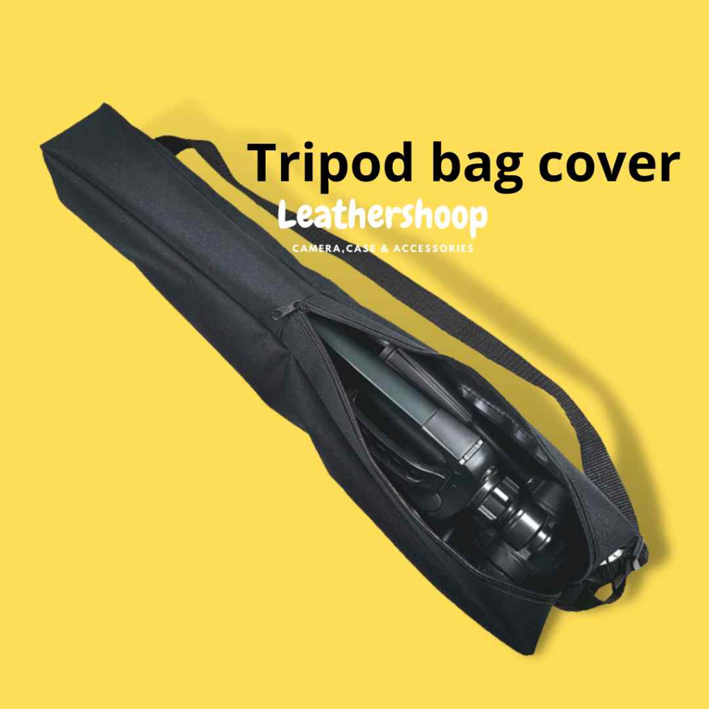 Jual Tas Tripod Bag Cover Pelindung Tripod Shopee Indonesia