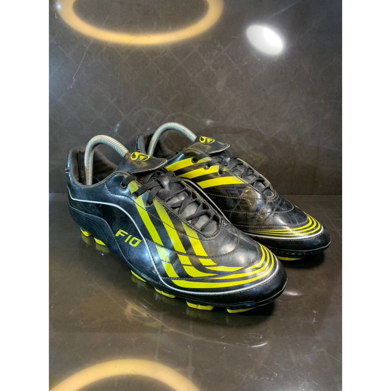 Jual sepatu bola sepakbola Adidas F10 TRX HG ORIGINAL Shopee Indonesia