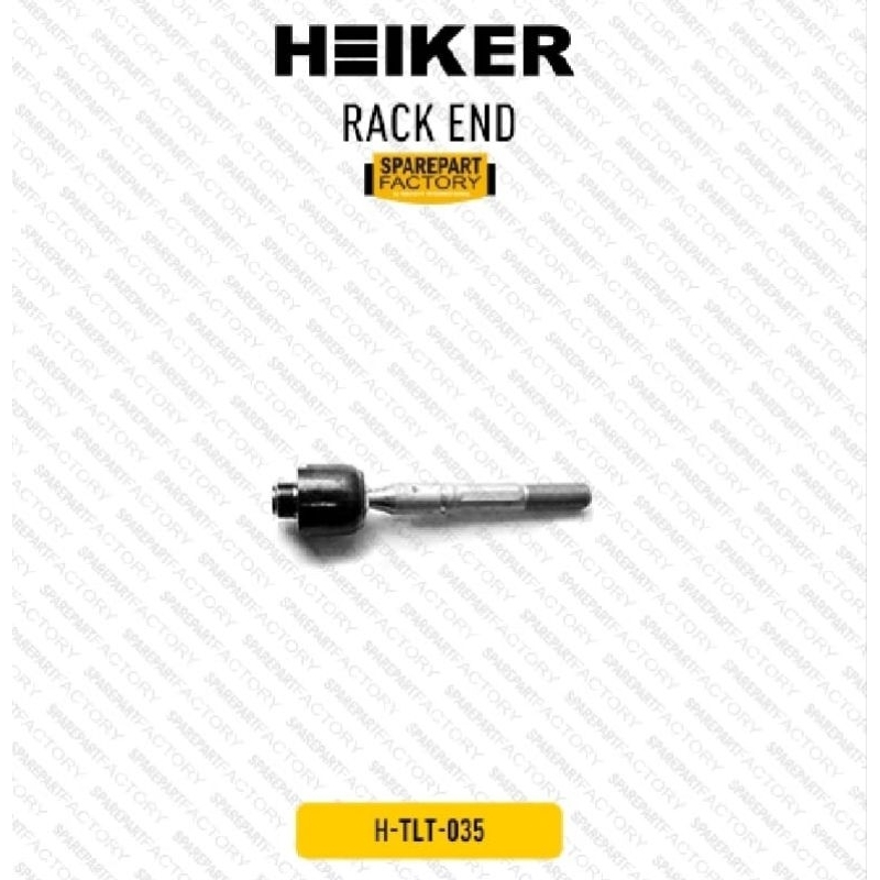 Jual Rack End Long Tierod Toyota Land Cruiser J200/Land Cruiser VX200 ...