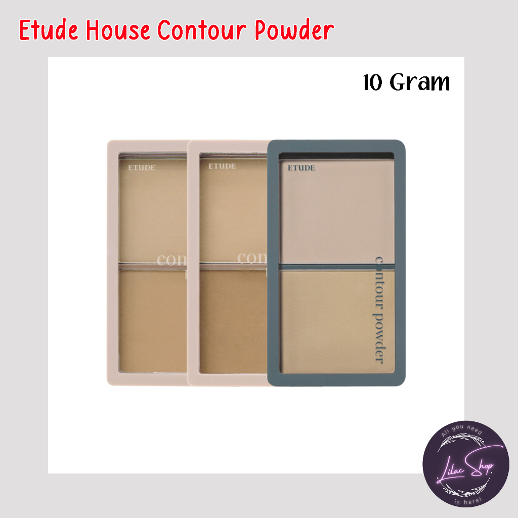 Jual Etude House Contour Powder Terlengkap & Harga Terbaru Juli 2026 ...