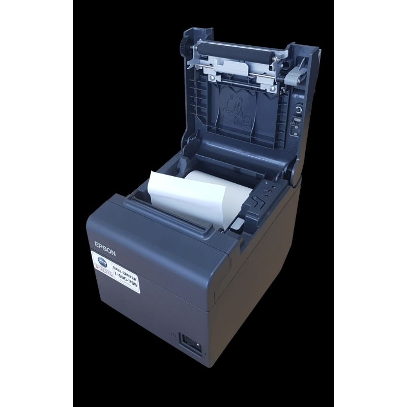 Jual Printer Kasir Thermal EPSON TMT82 paling murah Shopee Indonesia