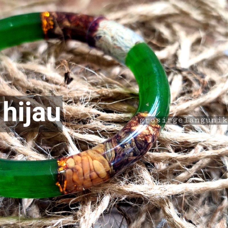 Jual [ASLI] COD GELANG KARIANGO SAWAN PIPA KECIL ORIGINAL SAWAN PANINI ...