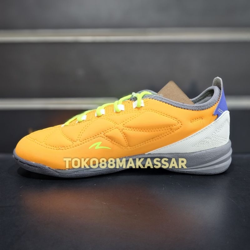 Jual Sepatu Futsal Specs Metasala Rival IV | Shopee Indonesia