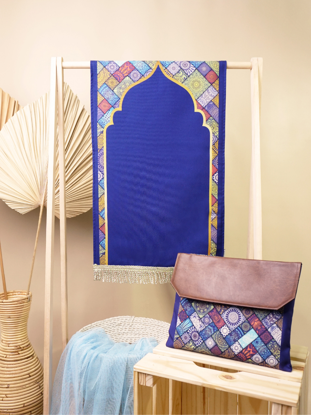Jual Sajadah Sakha READY STOCK - Ethnic | Shopee Indonesia