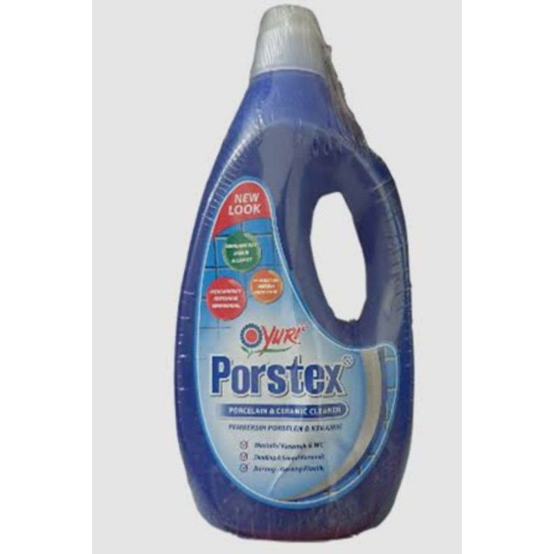 Jual prostek pembersih lantai 1000ml | Shopee Indonesia