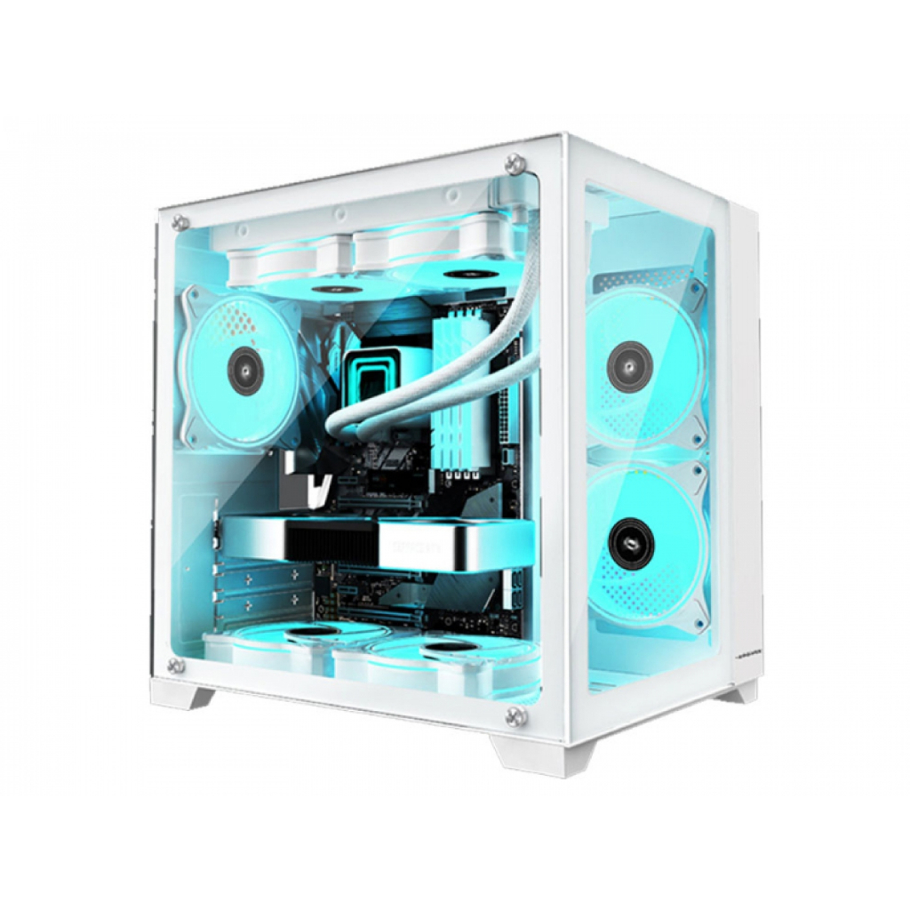 ゲーミングPC RTX3080Ti のみ / Ryzen9 5900X/64GB