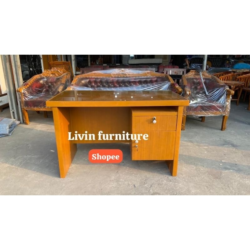Jual meja kantor | Shopee Indonesia