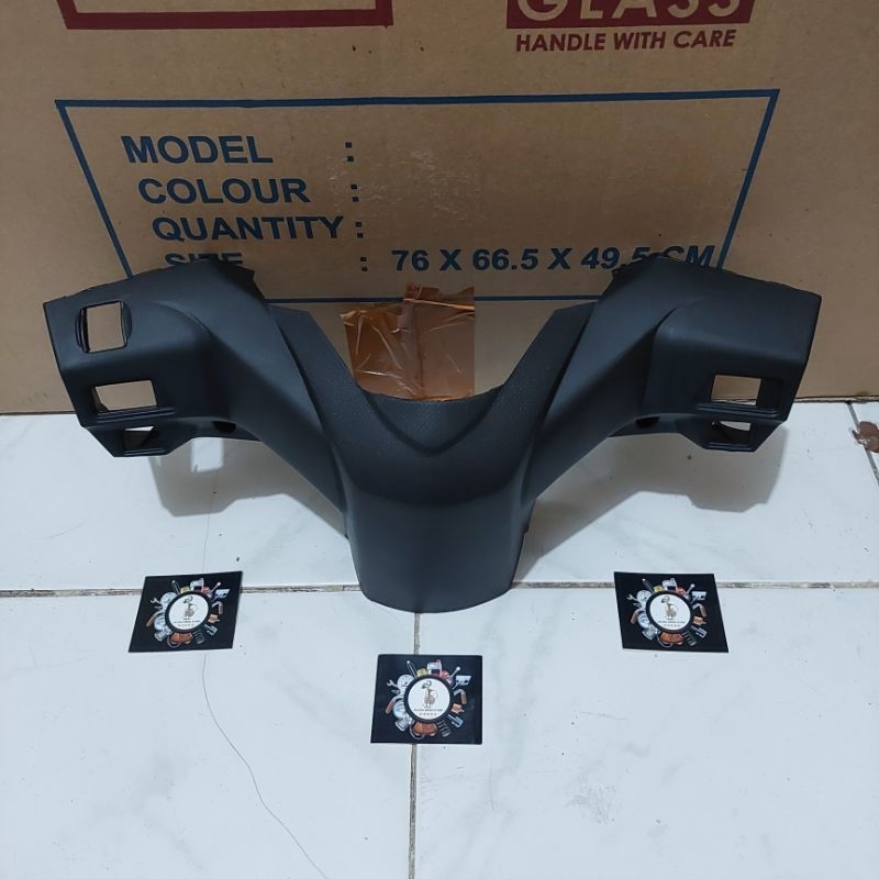 Jual Paket Batok Lampu Belakang Mika Speedometer Km Honda Beat Karbu Lama Old