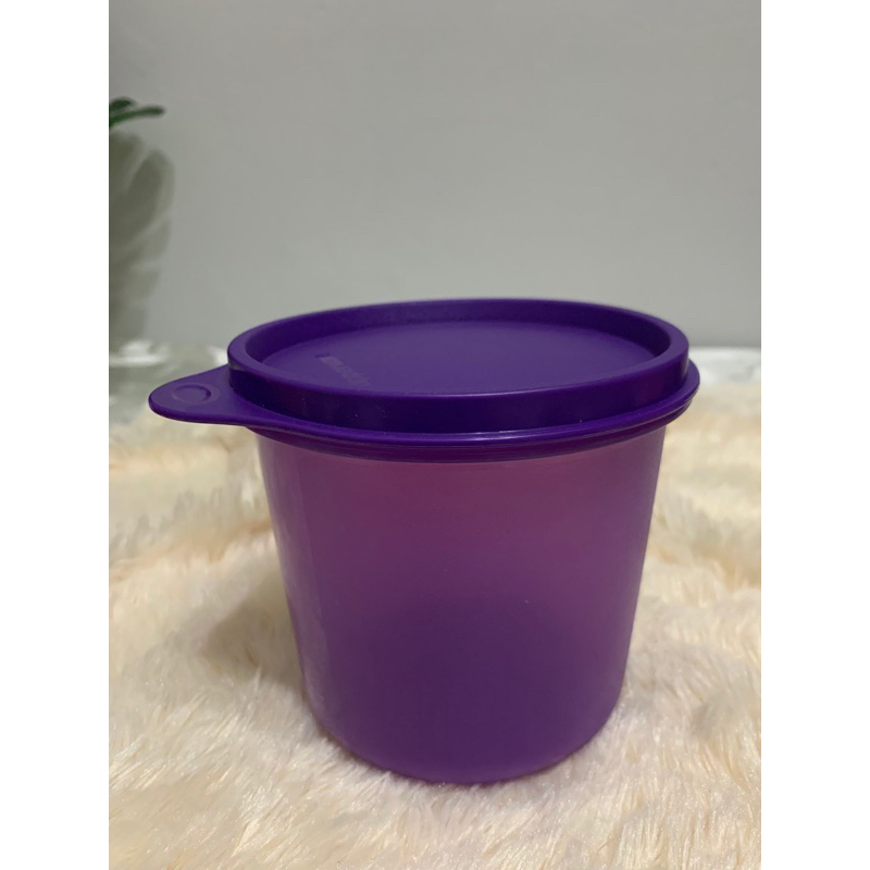 Jual Compact Bowl High 650ml Tupperware New | Shopee Indonesia