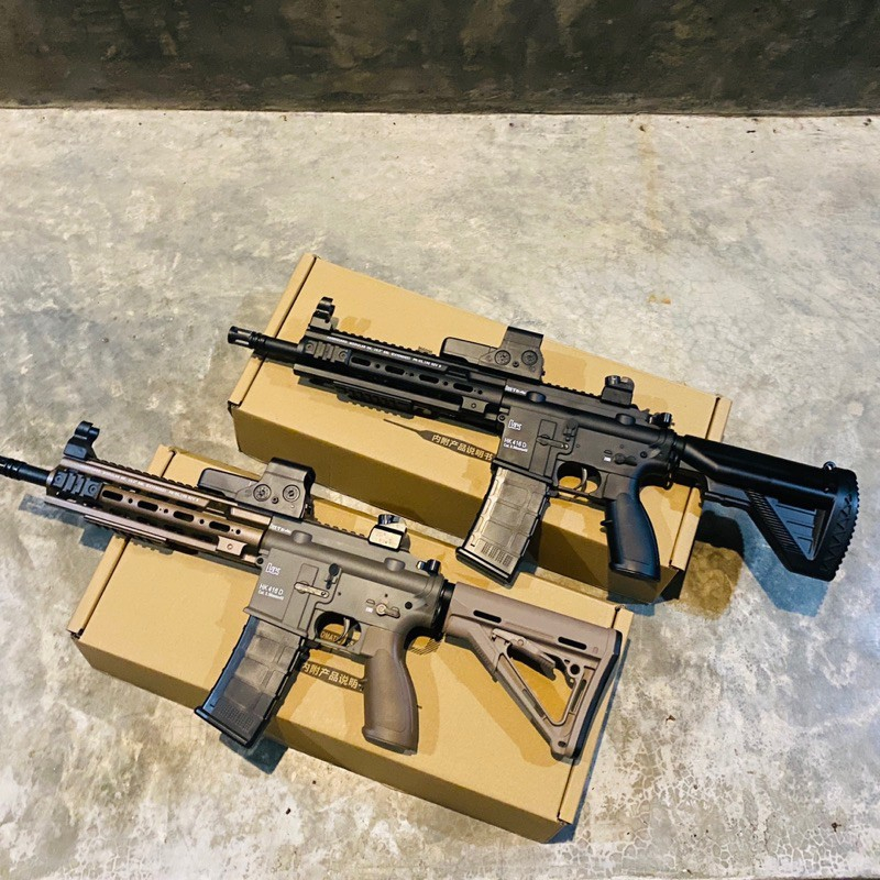 Jual hk416 Harga Terbaik & Termurah September 2023 | Shopee Indonesia