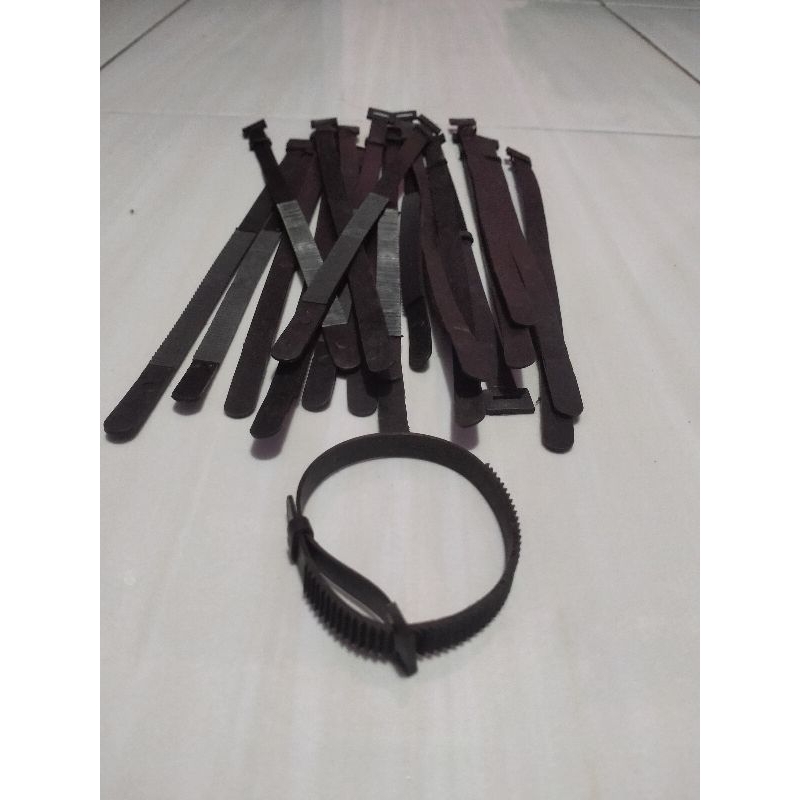 Jual kabel ties body rivet body motor | Shopee Indonesia